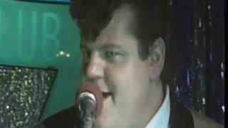 Robbie Coltrane - The many faces of