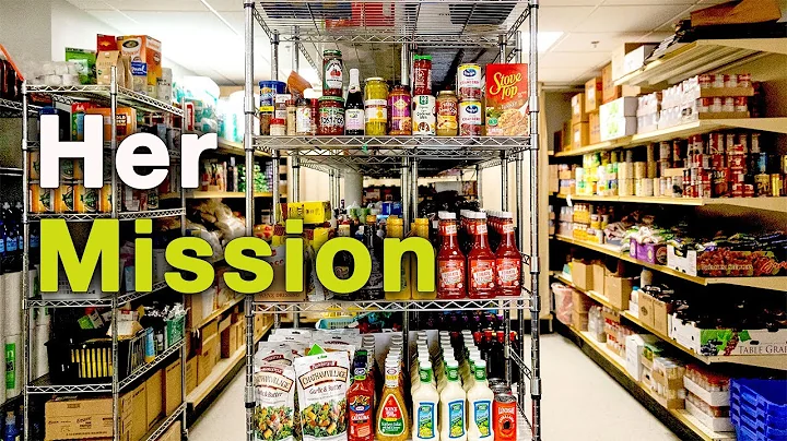 Her Mission (Stacy Simmons)