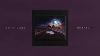 Brian Puspos - Insomnia (Audio)