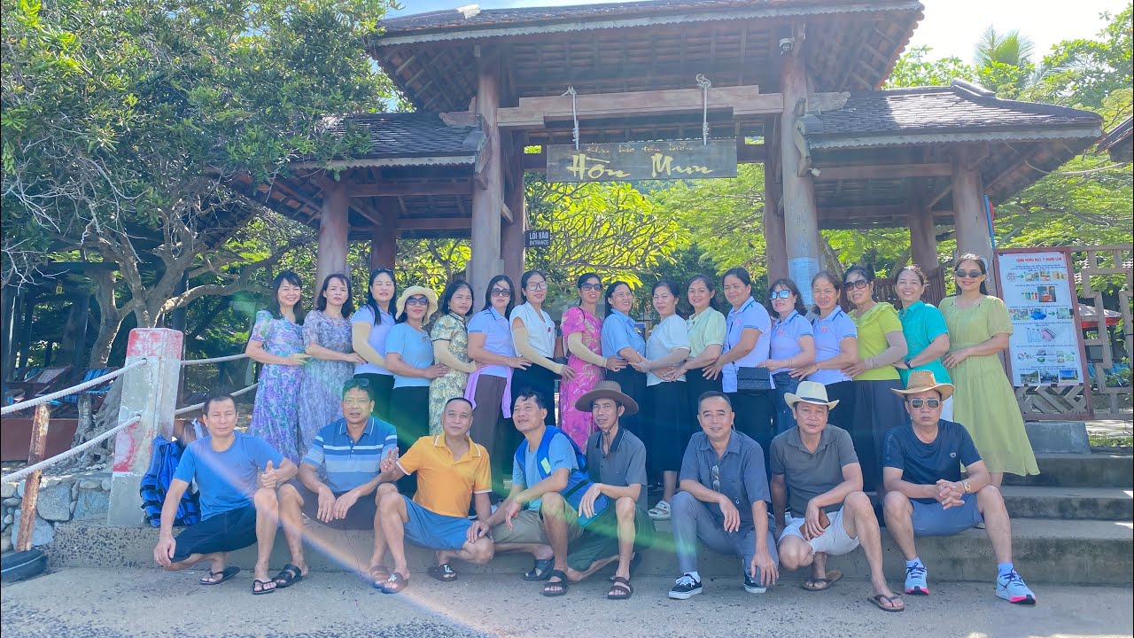 Tour Đảo Hòn Mun - Làng Chài - Hòn Tằm - Tour Đang Được Rất Nhiều Khách Yêu Thích | NTTT