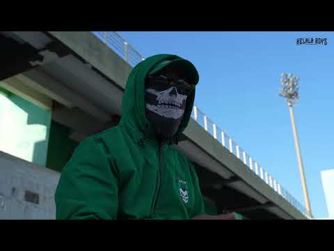 ULTRAS HELALA BOYS 2007 ما بعد الجمع العام