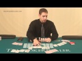 How to play Poker  poker game rules & information in ...