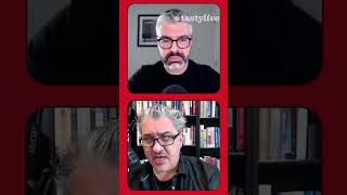 "I Don't think the worst is over" @TheJaredDillianShow on #oil #stockmarket