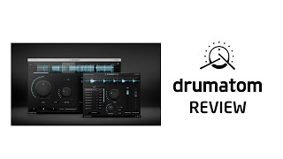 Showcasing Drumatom 2
