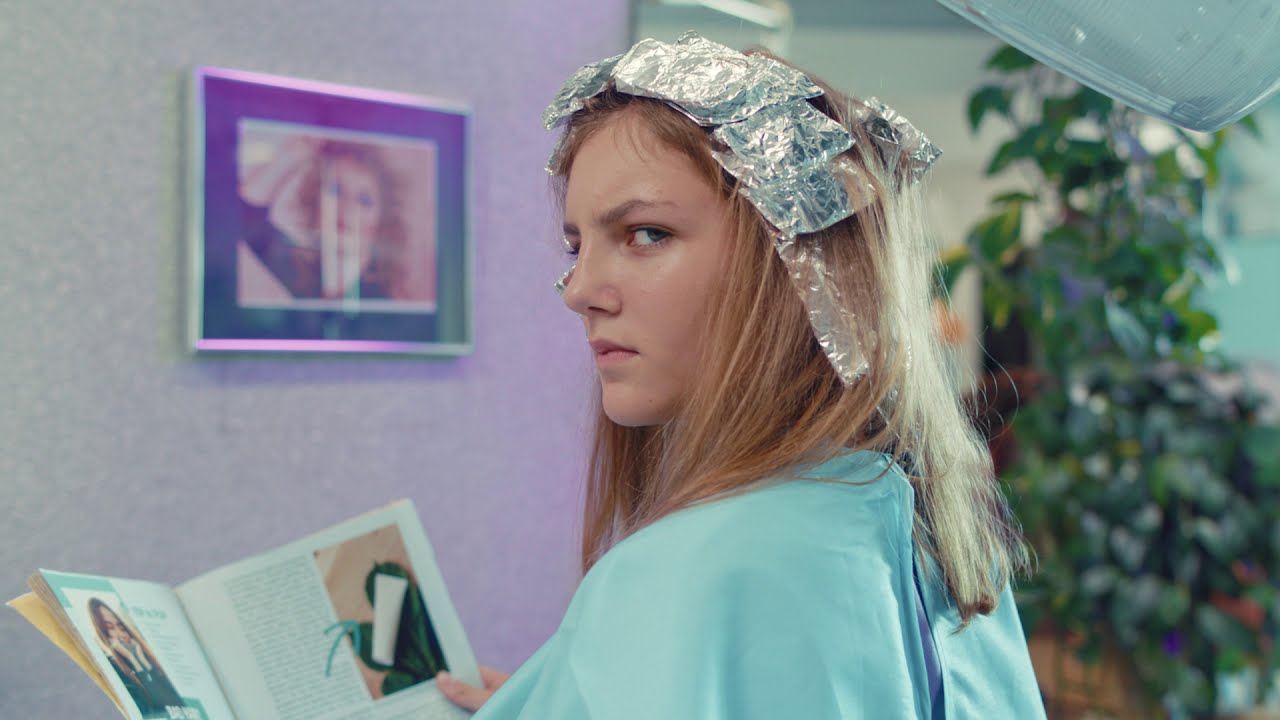 digitalONE "Attendre" FR 18 sec.