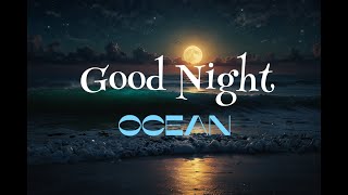 [GN Bedtime Story] Bedtime Story for Babies and Toddlers with Relaxing Music - Goodnight Ocean