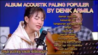 denik armila /damar OPO lilin