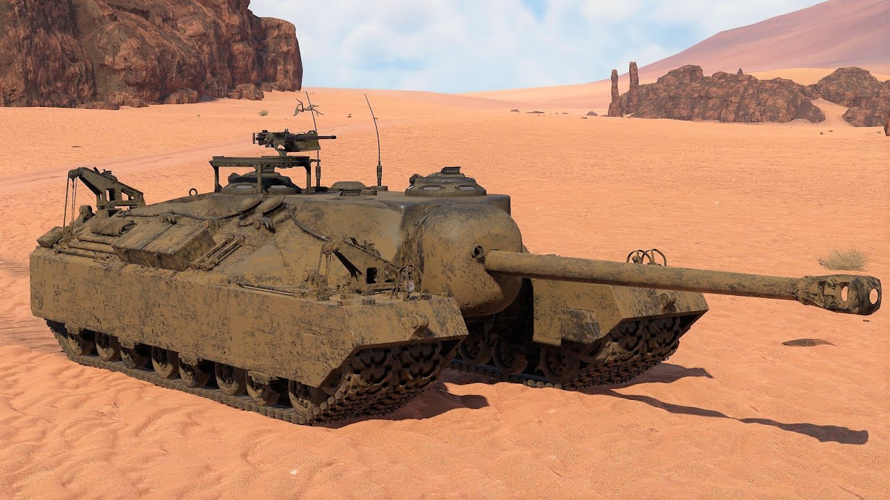 T95 Escort