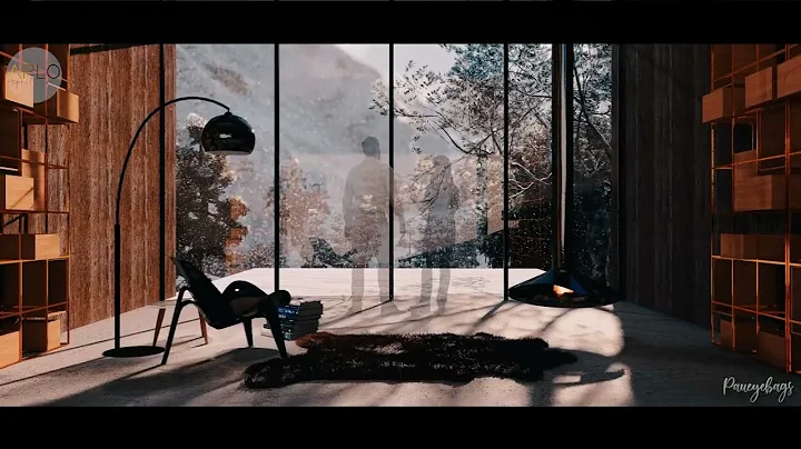 Memories || Lumion 8, 9, 10 - Cinematic animation