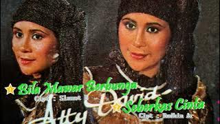 Atty David Seberkas Cinta