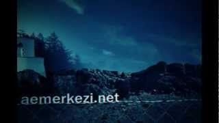 Matte Painting & Camera Mapping