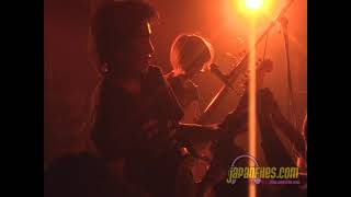 mothercoat  - Galileo - Live in Tokyo