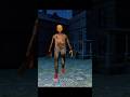 playing as eyeless menu in granny chapter 3 gameplay 😆| #shorts #youtubeshorts #trending #2026