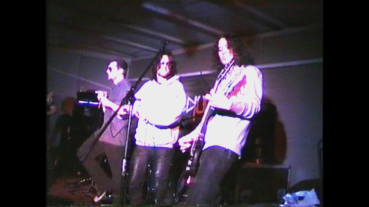 Sequana Live - Sex, Drugs, Rock´n´ Roll feat. Veit, feat.  Steini