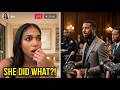 SHOCKING TURN TODAY! Michael B Jordan CALLS OUT Harvey Dynasty Fallout (This Changes Everything!)