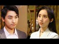 窮小伙假意要離開,富家千金立馬急了,這才意識到自己愛上了窮小伙!【女總裁的極品保安】#chinesedrama #都市 #爱情 #短剧