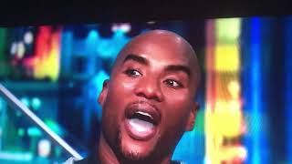 Charlamagne Tha God Black Agenda