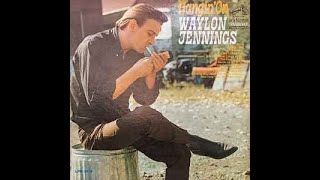Watch Waylon Jennings How Long Have You Been There video