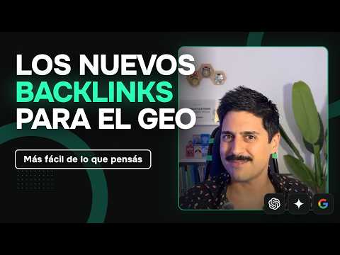 Cómo conseguir menciones para mejorar tu GEO