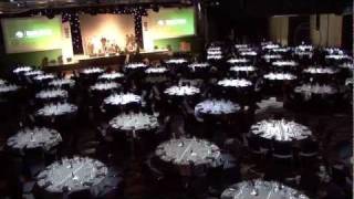 Behind The Scenes At Centrepiece Hire Auckland