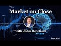 Market on Close - November 8, 2024