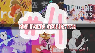 .:MEP parts collection #4:.