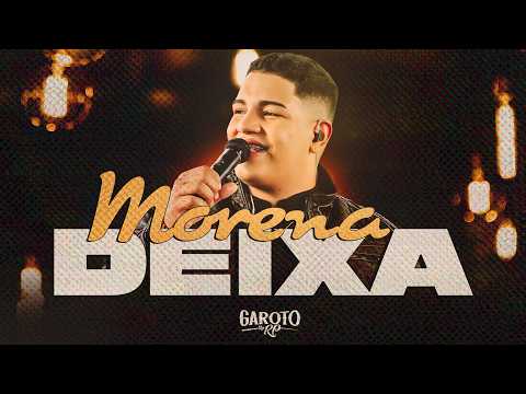 Morena Deixa | Garoto da RP [ DvD RP na Cavalgada ]