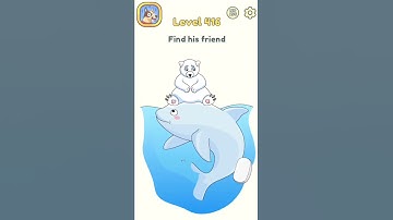 DOP 2 LEVEL 416 #trending #gaming #dop2 #shorts #viralshort