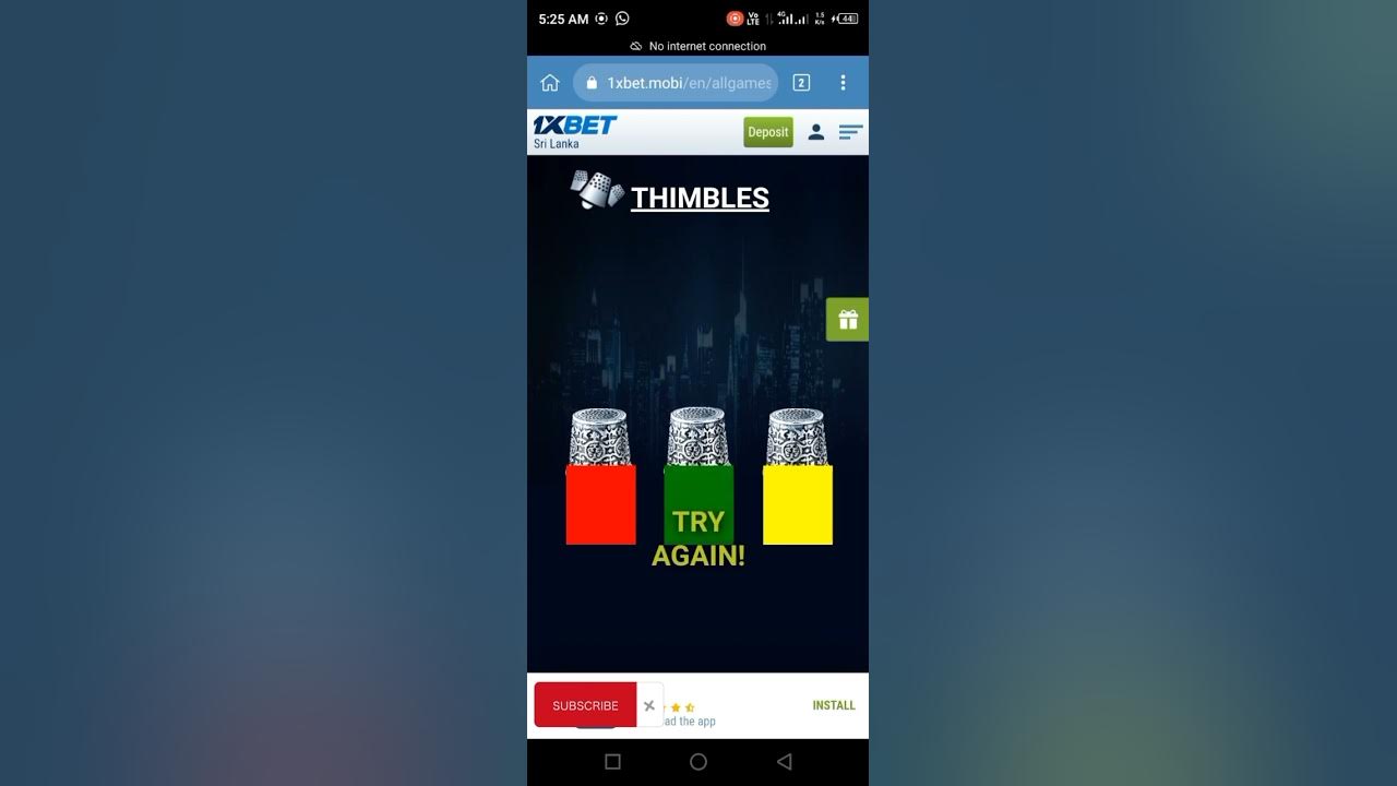 1xbet Thimble game hack,බාල්දි ගේම් එකේ හැක් එක YouTube