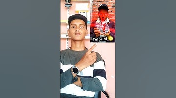 Time warp filter tutorial 🔥 #filter #tutorial #shorts #youtube #viral #trending #popular