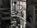 LLDPE Stretch Film Machine for Stretch Film Production #machine #plastic #polymer #recycle #factory