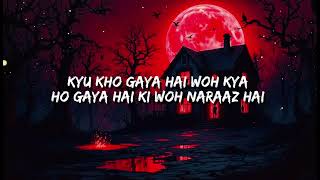 Muskaanein Jhooti Hai Lyrics - Talaash Suman Sridhar Aamir Khan & Kareena Kapoor