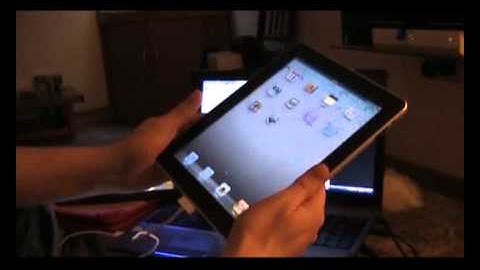 BACKUP, UPDATE, DOWNGRADE, RESTORE & RE-JAILBREAK A JAILBROKEN IPAD/ IPHONE COMPLETE VIDEO