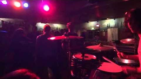 Code 415 @ Little Switzerland