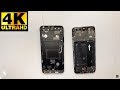 Huawei P10 - Замена Экрана Разборка / Disassembly Screen Replacement