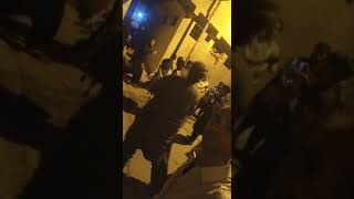 Qutta Ma Mastoon Ka Ilaka Ma Dosto Ka Pogrom