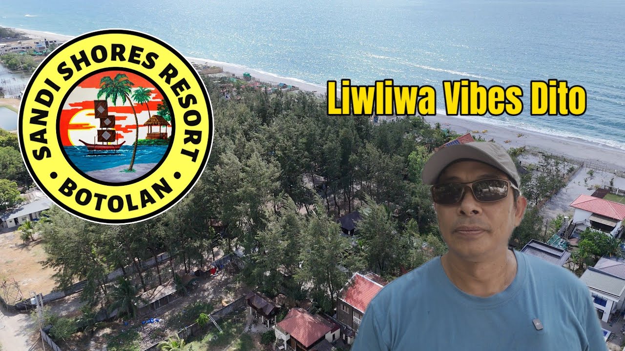 Best Rate Beach Resort in Botolan! 