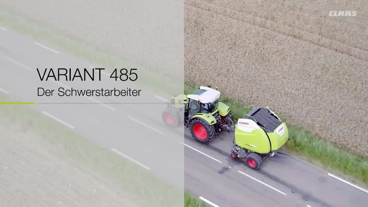 Abschied von der Baureihe 485