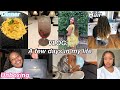 VLOG:A FEW DAYS IN MY LIFE |Life as Khanyi