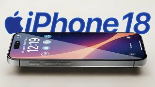 Iphone 18 Pro Max Leaks 2026 Here S Why This Changes Everything 5 12