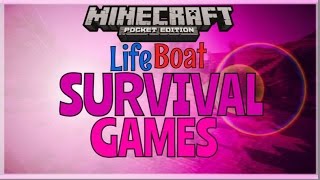 0.12.0 Minecraft Pe Survival Games W Rainbowalien - Episode 7 Slayers