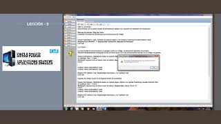 Como Crear Curso De Adiestramiento En Visual Basic Actualizado screenshot 5