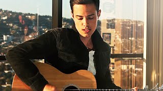 NICK JONAS - Jealous (Cover by Leroy Sanchez at CR Sole Sessions) chords