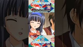 Alívio do estresse. #otakus #anime #zueira #memes