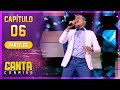 CAPÍTULO 06 - 2/2 | Temp. 01 | CANTA CONMIGO COLOMBIA