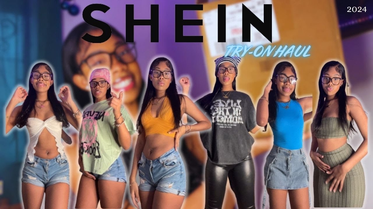 HUGE SHEIN TRY ON HAUL 2024 | $300 Haul 30+ ITEMS | *Tall Girl Friendly*