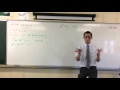 Understanding Inequalities and Their Properties