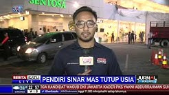 Mulai Prabowo Hingga Ahok Melayat ke Rumah Duka Bos Sinar Mas - Durasi: 5.10. 