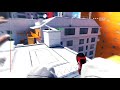 Mirror's Edge - Playground One (38.38) PB