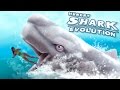 NEW SHARK MOBY DICK!! || Hungry Shark Evolution - Ep 26 HD